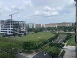 Stellar@tampines (D18), Factory #534081821